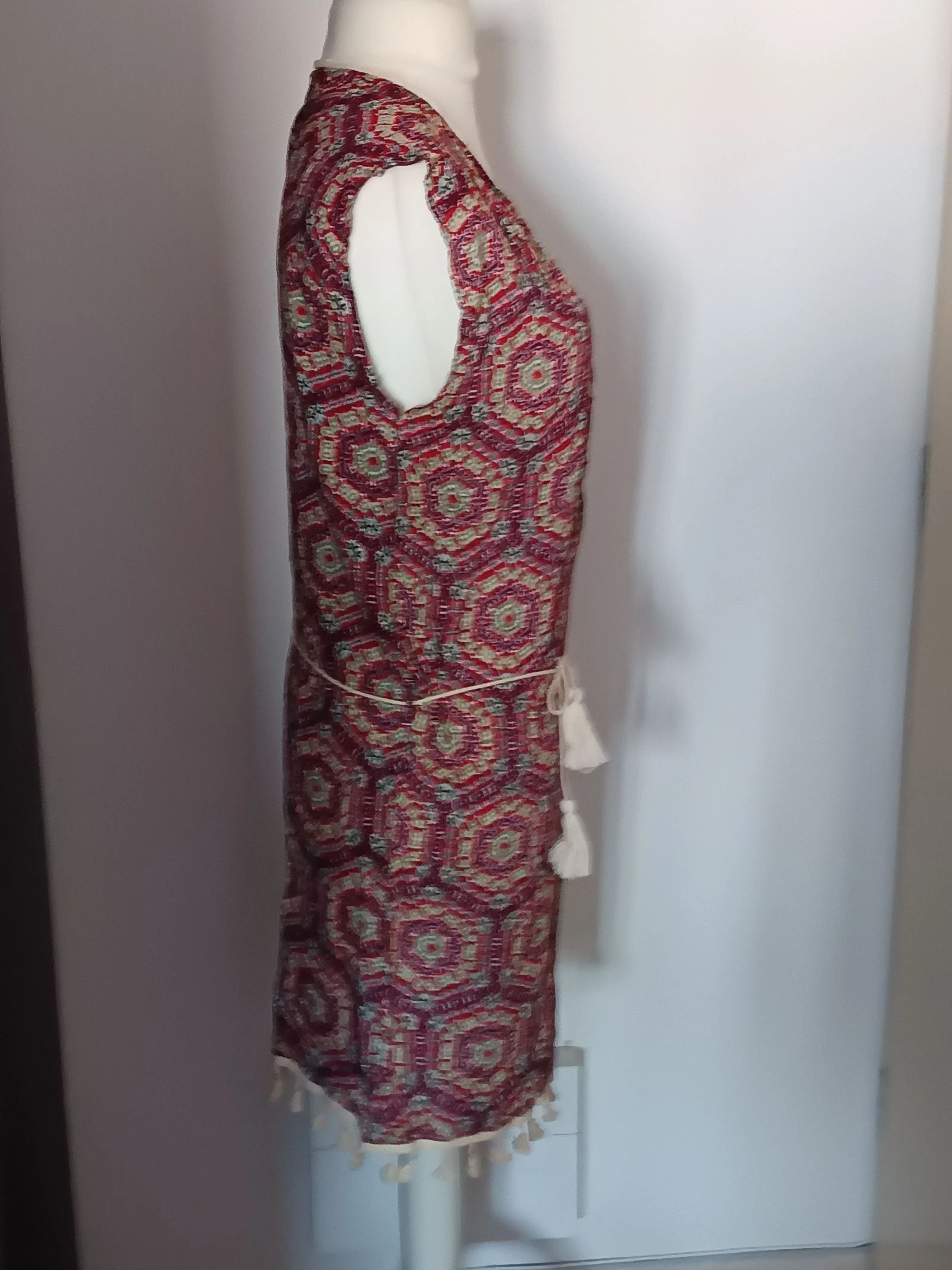 Vestido Goa T G – photo 6